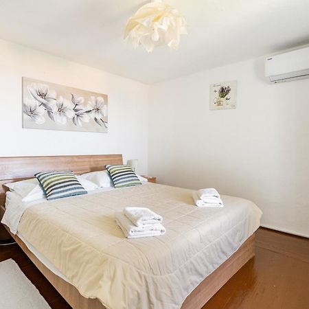 House Verde - Private House With Seaview دوبروفينك المظهر الخارجي الصورة