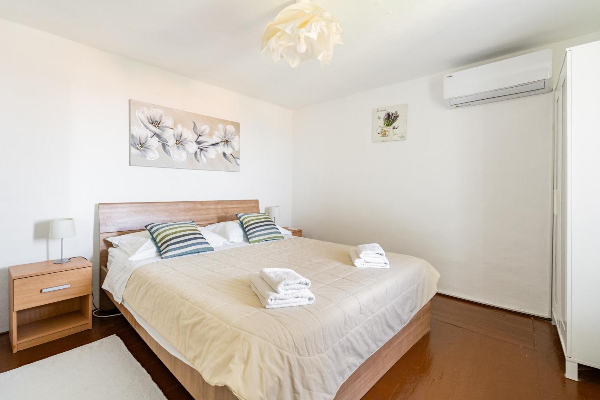 House Verde - Private House With Seaview دوبروفينك المظهر الخارجي الصورة